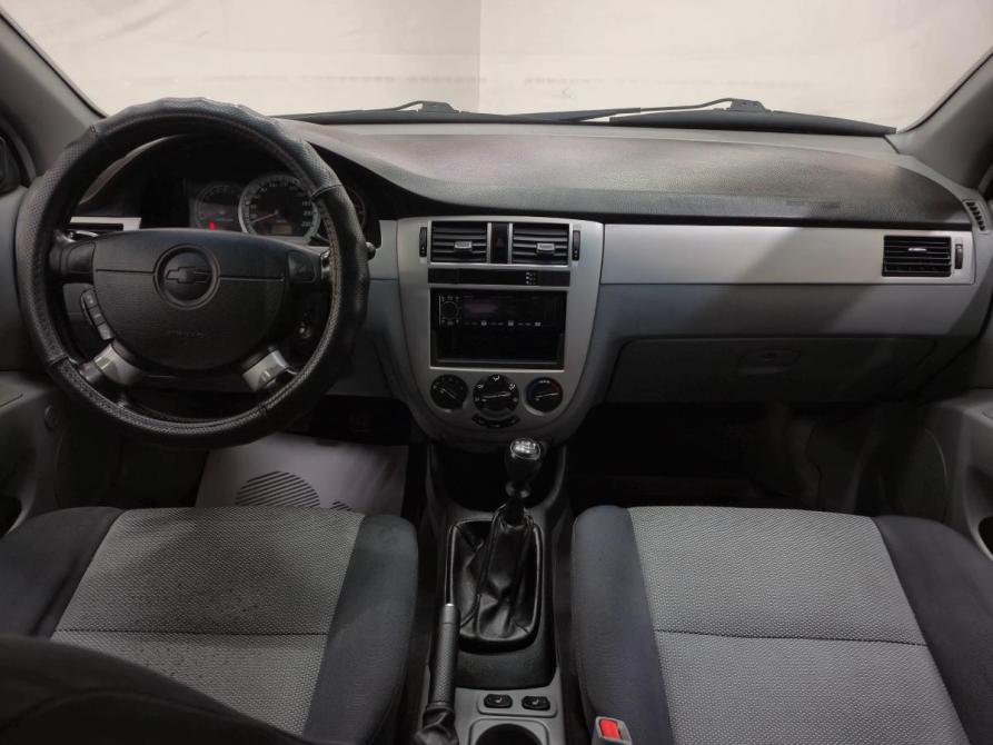 Chevrolet Lacetti I Альметьевск  - изображение 13