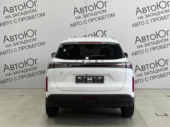 Tenet T7 с пробегом 2026 года, цена 2 450 000 рублей, 680 км, внедорожник, Автокод Объявления