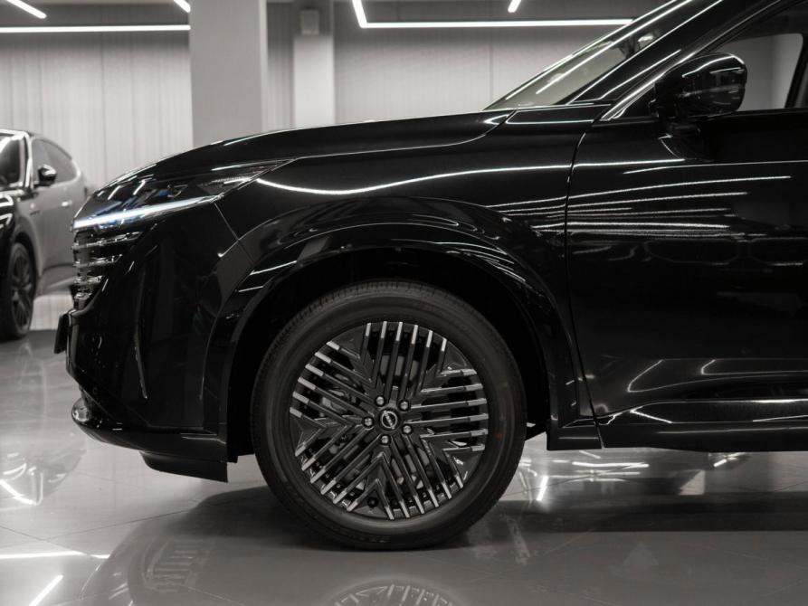 Nissan Pathfinder V (China Market) Москва  - изображение 25