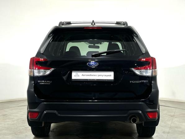 Subaru Forester V с пробегом 2019 года, цена 2 800 000 рублей, 90254 км, внедорожник, Автокод Объявления