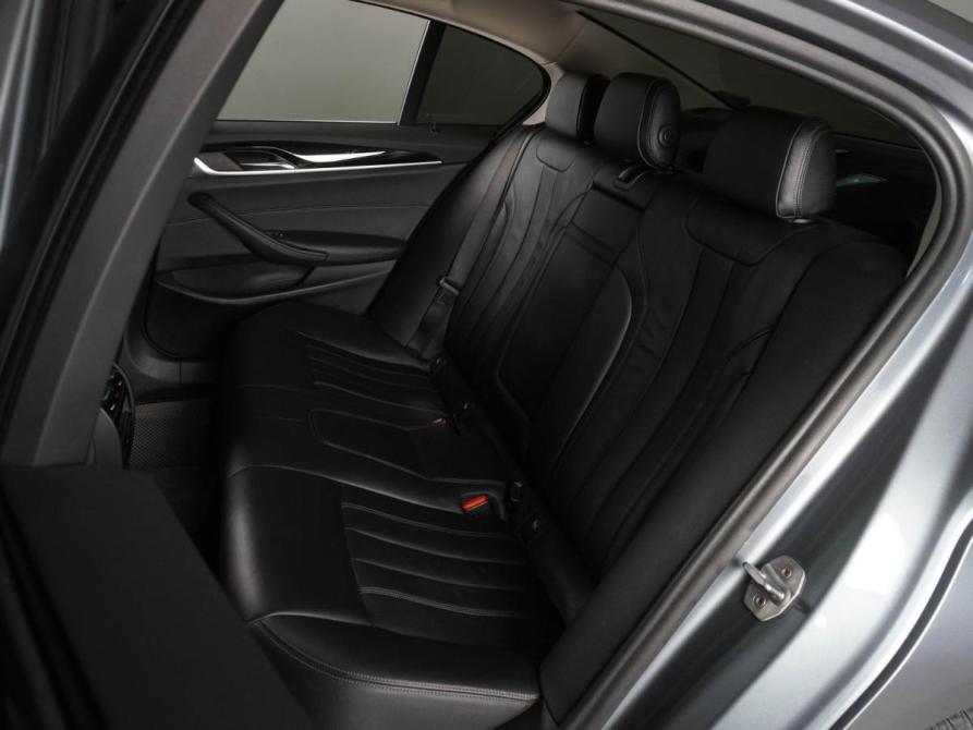 BMW 5 серии VII (G30/G31/G38) Ростов-на-Дону  - изображение 9