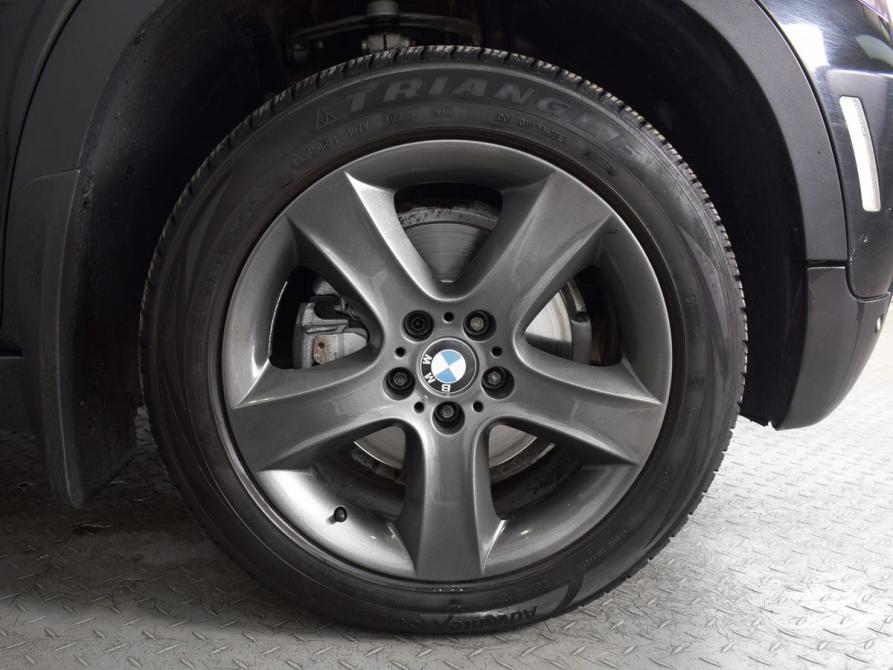 BMW X5 II (E70) Кемерово  - изображение 11
