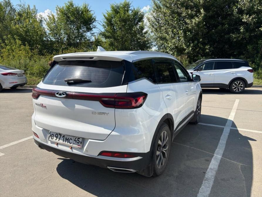 Chery Tiggo 7 Pro I Курган  - изображение 3