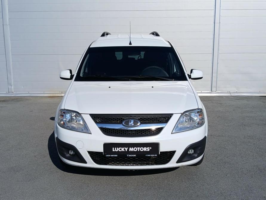 Lada (ВАЗ) Largus I Екатеринбург  - изображение 2
