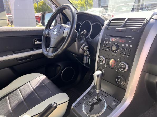 Suzuki Grand Vitara II Рестайлинг 2 с пробегом 2013 года, цена 1 090 000 рублей, 237150 км, внедорожник, Автокод Объявления