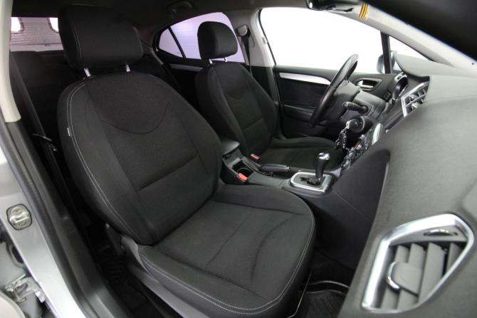 Citroen C4 II с пробегом 2015 года, цена 720 000 рублей, 201000 км, седан, Автокод Объявления