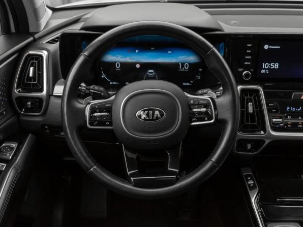Kia Sorento IV с пробегом 2020 года, цена 3 940 000 рублей, 76295 км, внедорожник, Автокод Объявления