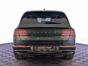 Genesis GV80 I Москва  - изображение 36