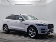 Jaguar F-Pace I Москва  - изображение 26
