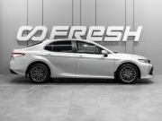 Toyota Camry VIII (XV70) Тюмень  - изображение 27