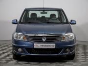 Renault Logan I Рестайлинг Санкт-Петербург  - изображение 19