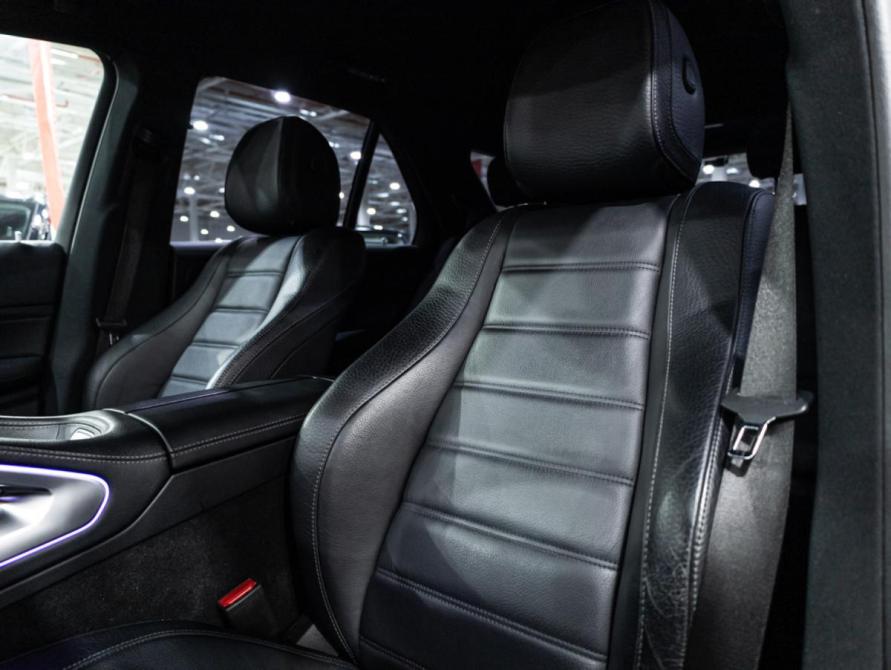 Mercedes-Benz GLE II (V167) Санкт-Петербург  - изображение 18
