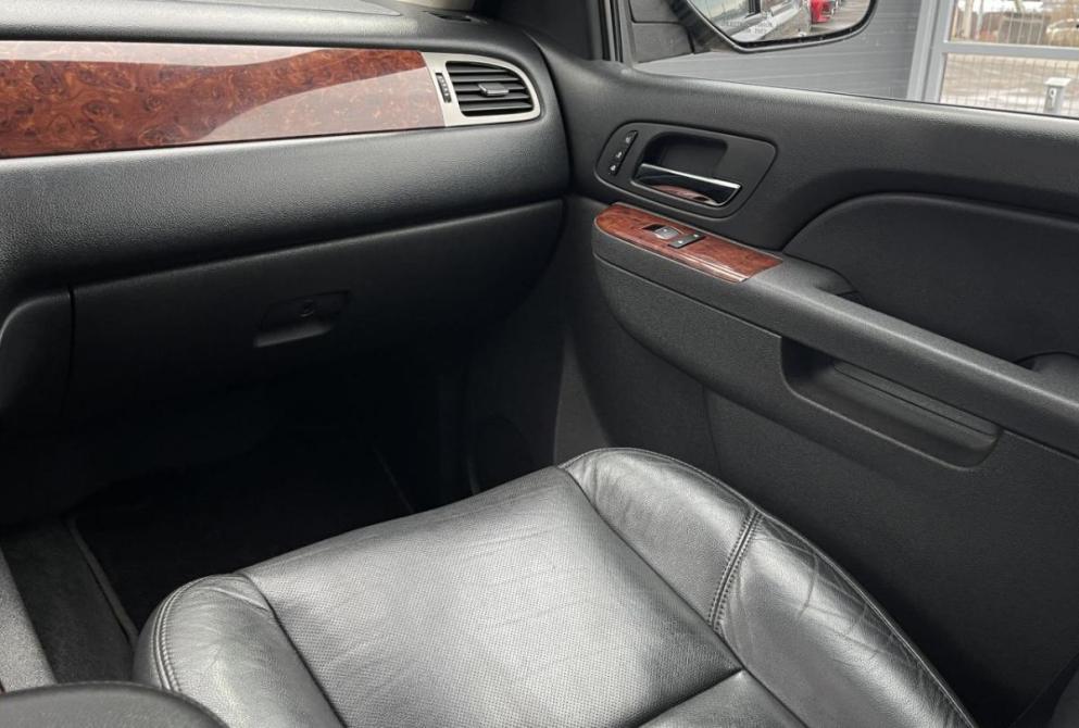 Chevrolet Tahoe III Красноярск  - изображение 17