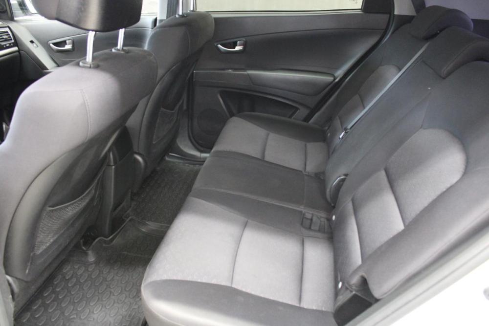 SsangYong Actyon II Томск  - изображение 10