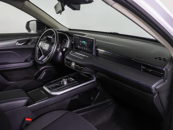 Haval Jolion I Рестайлинг с пробегом 2025 года, цена 1 790 000 рублей, 47467 км, внедорожник, Автокод Объявления