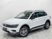Volkswagen Tiguan II Курск  - изображение 20