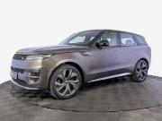 Land Rover Range Rover Sport III Москва  - изображение 31