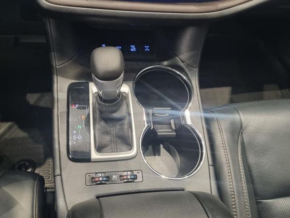 Toyota Highlander III (XU50) с пробегом 2015 года, цена 3 990 000 рублей, 58902 км, внедорожник, Автокод Объявления