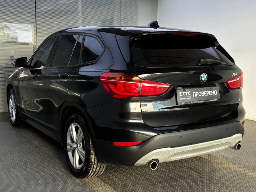 BMW X1 II (F48) Уфа  - изображение 8