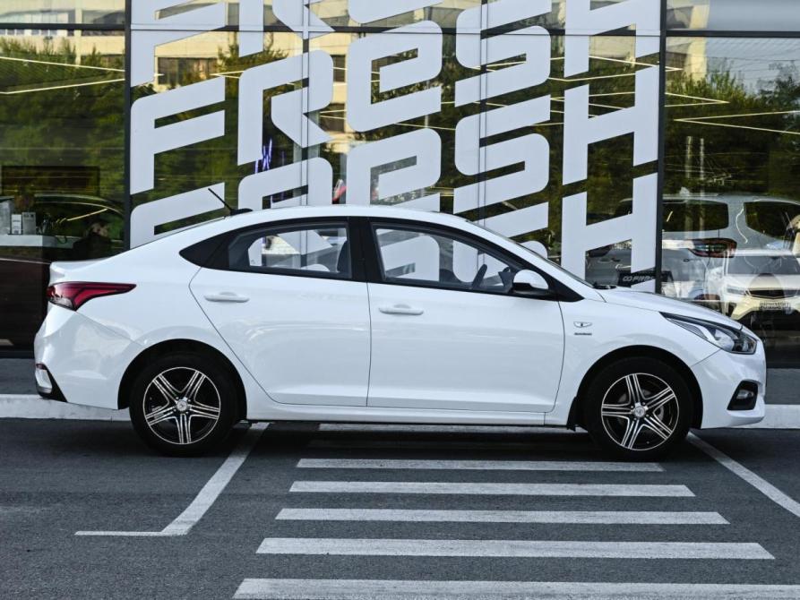 Hyundai Solaris II Волгоград  - изображение 5