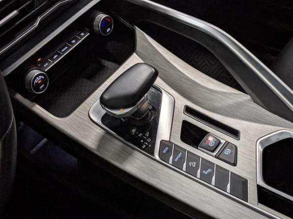 Geely Coolray I с пробегом 2023 года, цена 1 615 000 рублей, 67161 км, внедорожник, Автокод Объявления