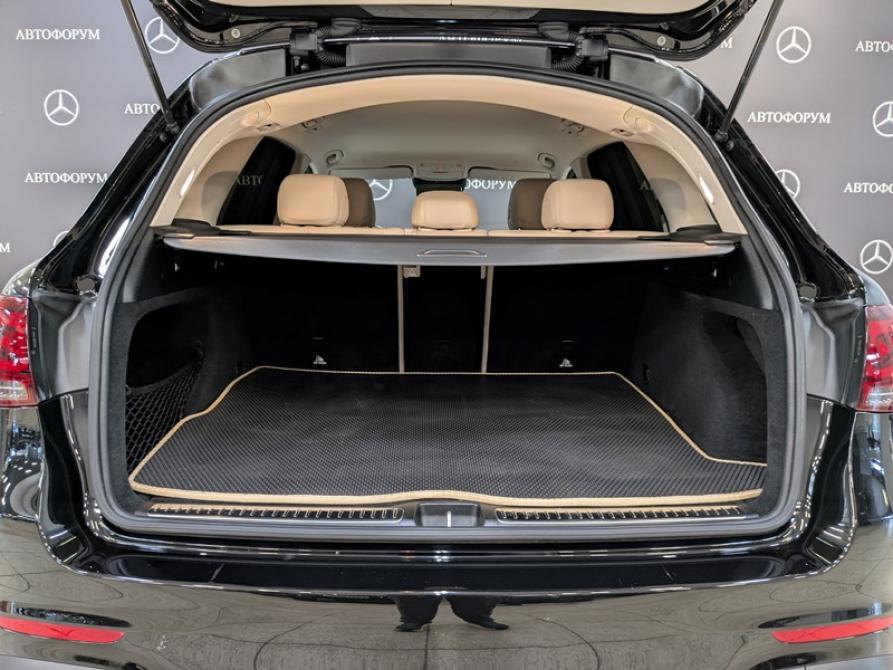 Mercedes-Benz GLC I (X253) Рестайлинг Москва  - изображение 10