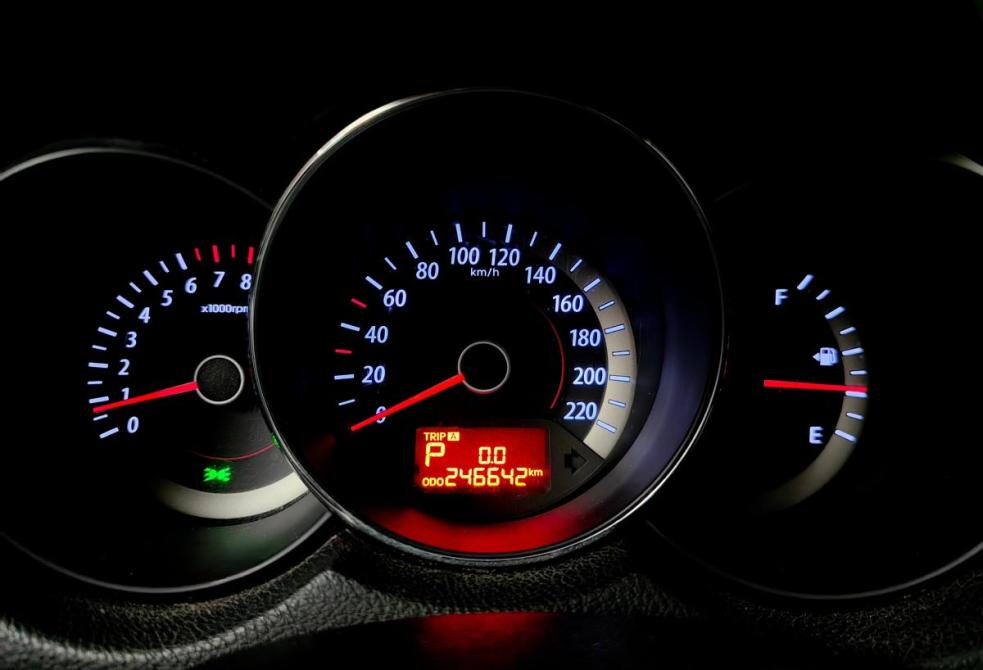 Kia Cerato II Москва  - изображение 16