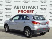 Mitsubishi ASX I Владимир  - изображение 22