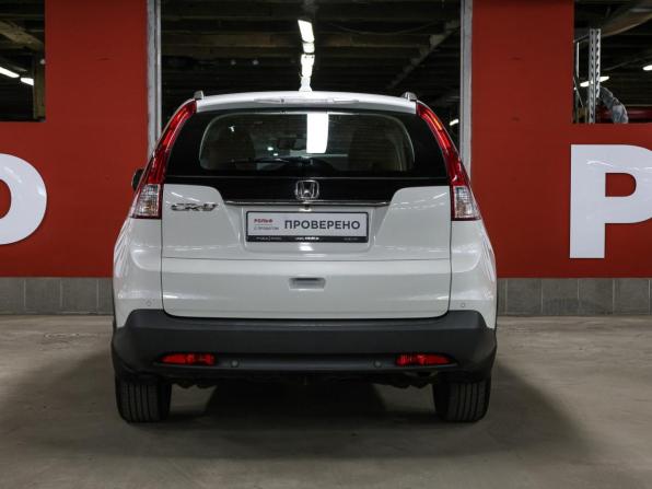 Honda CR-V IV с пробегом 2013 года, цена 1 899 000 рублей, 183030 км, внедорожник, Автокод Объявления