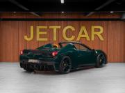 Ferrari 458 Москва  - изображение 48