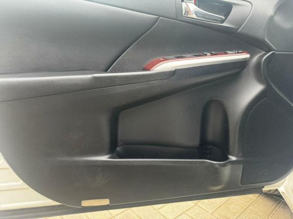 Toyota Camry VII (XV50) с пробегом 2013 года, цена 1 229 900 рублей, 181305 км, седан, Автокод Объявления