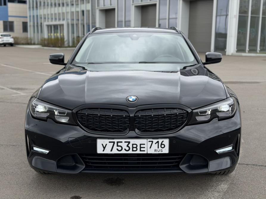 BMW 3 серии VII (G2x) Казань  - изображение 2