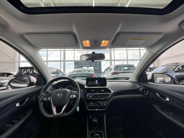 Changan Alsvin с пробегом 2024 года, цена 1 299 000 рублей, 11743 км, седан, Автокод Объявления