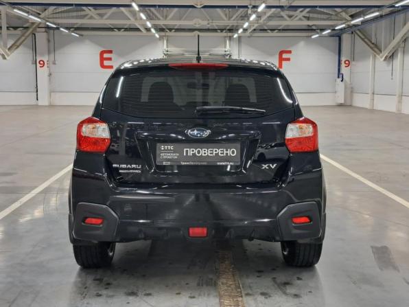 Subaru XV I с пробегом 2011 года, цена 949 000 рублей, 225615 км, внедорожник, Автокод Объявления