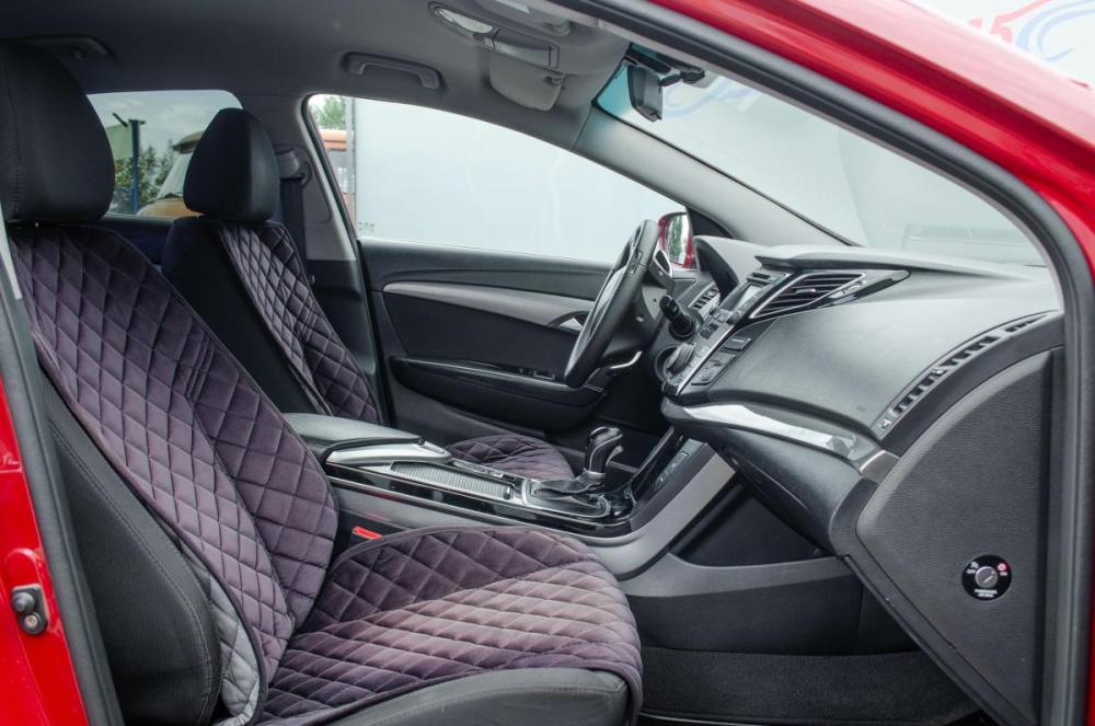 Hyundai i40 I Курган  - изображение 18