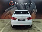 Lada (ВАЗ) Vesta I Ставрополь  - изображение 29