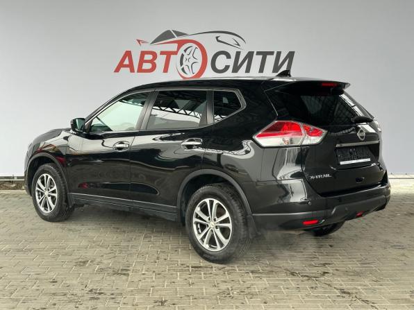 Nissan X-Trail III с пробегом 2018 года, цена 1 460 000 рублей, 175000 км, внедорожник, Автокод Объявления