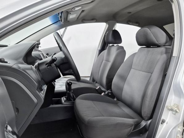 Chevrolet Aveo I Рестайлинг с пробегом 2007 года, цена 285 000 рублей, 158080 км, седан, Автокод Объявления