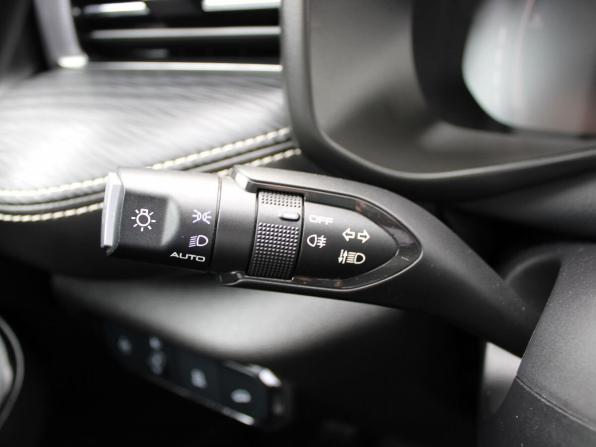 Haval Jolion I Рестайлинг с пробегом 2024 года, цена 1 849 000 рублей, 40025 км, внедорожник, Автокод Объявления