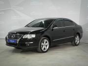 Volkswagen Passat B6 Новосибирск  - изображение 27