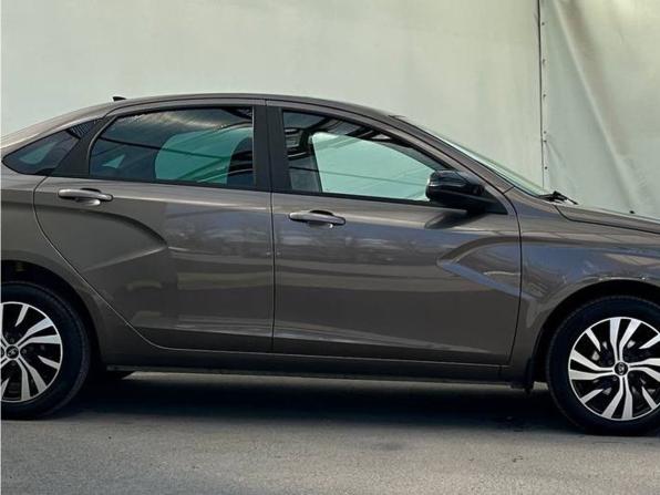 Lada (ВАЗ) Vesta I Рестайлинг (NG) с пробегом 2024 года, цена 1 600 000 рублей, 46895 км, седан, Автокод Объявления