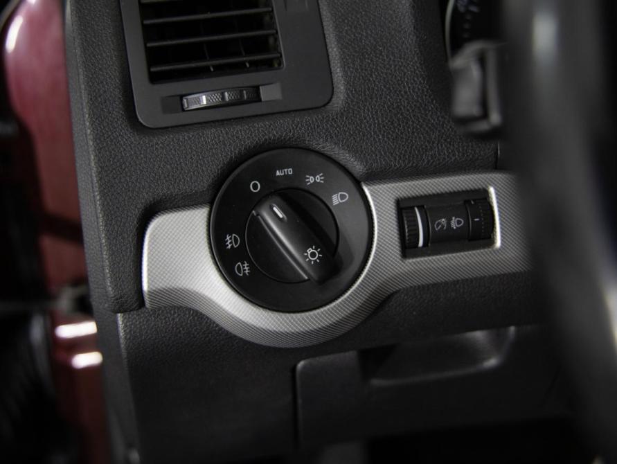 Skoda Octavia II (A5) Рестайлинг Санкт-Петербург  - изображение 15