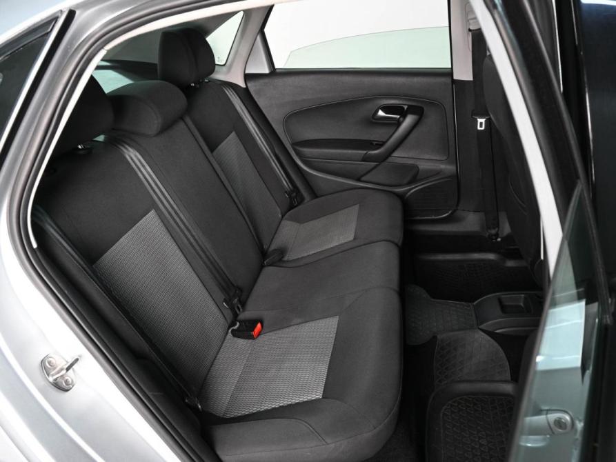 Volkswagen Polo V Ростов-на-Дону  - изображение 7