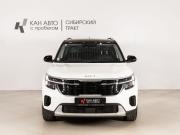 Kia Seltos I Рестайлинг Казань  - изображение 11