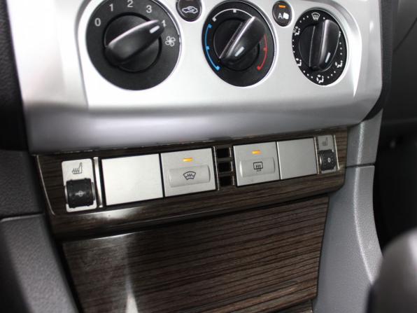 Ford Focus II Рестайлинг с пробегом 2008 года, цена 459 000 рублей, 267785 км, седан, Автокод Объявления