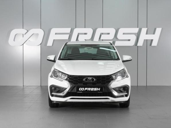 Lada (ВАЗ) Iskra с пробегом 2025 года, цена 1 529 000 рублей, 249 км, универсал, Автокод Объявления