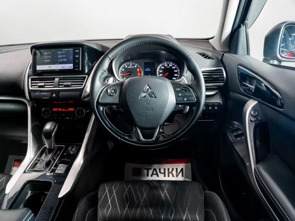 Mitsubishi Eclipse Cross I с пробегом 2019 года, цена 1 990 000 рублей, 78259 км, внедорожник, Автокод Объявления