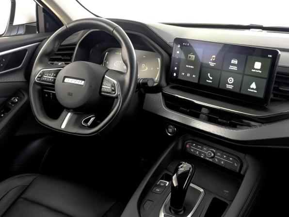Haval F7x I Рестайлинг с пробегом 2024 года, цена 2 459 000 рублей, 32048 км, внедорожник, Автокод Объявления