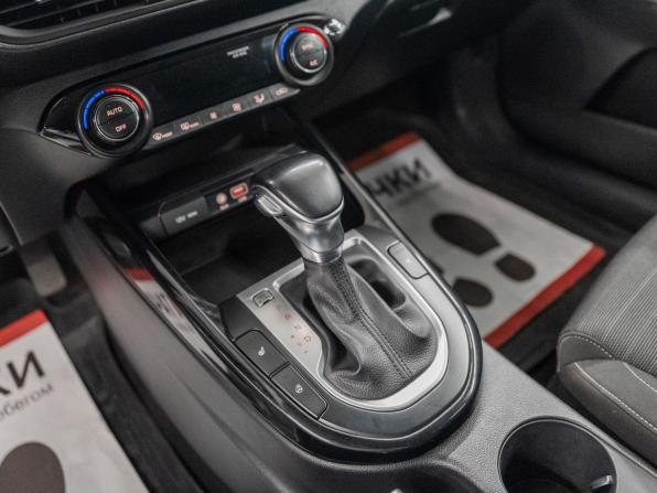 Kia Cerato IV с пробегом 2018 года, цена 1 790 000 рублей, 120079 км, седан, Автокод Объявления