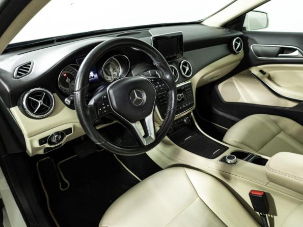 Mercedes-Benz GLA I (X156) с пробегом 2015 года, цена 1 889 585 рублей, 145000 км, внедорожник, Автокод Объявления